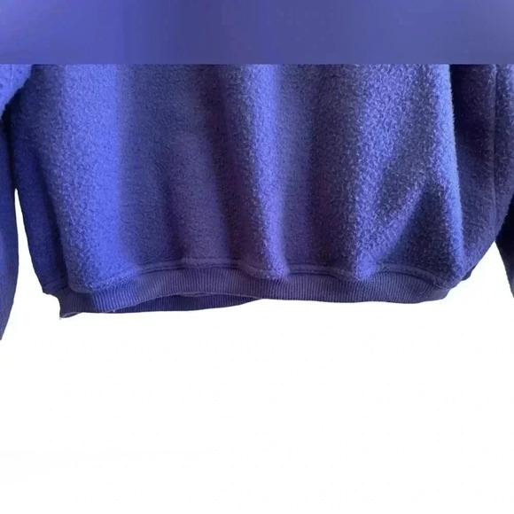 FAST SOLAR FLEECE Sweatshirt- Size L - Picture 4 of 12